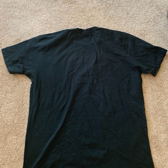 Rockband tshirt - Picture 2 of 4